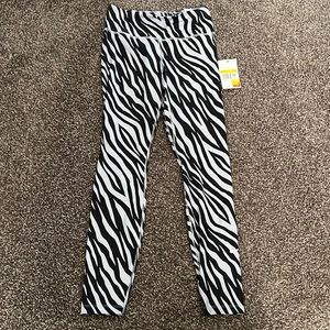 Nike one leggings